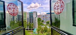 Blk 521 Fragrant Woods (Woodlands), HDB Executive #556202651